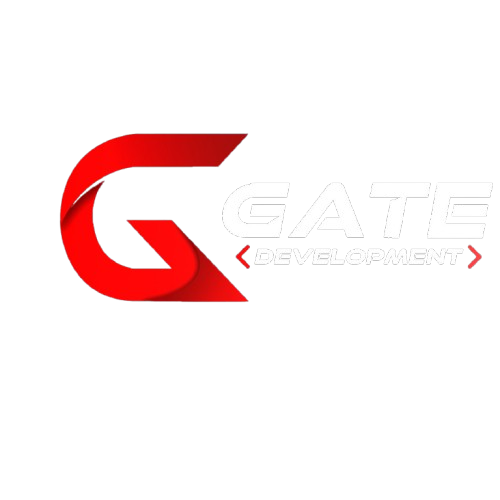 Logo Gatedev